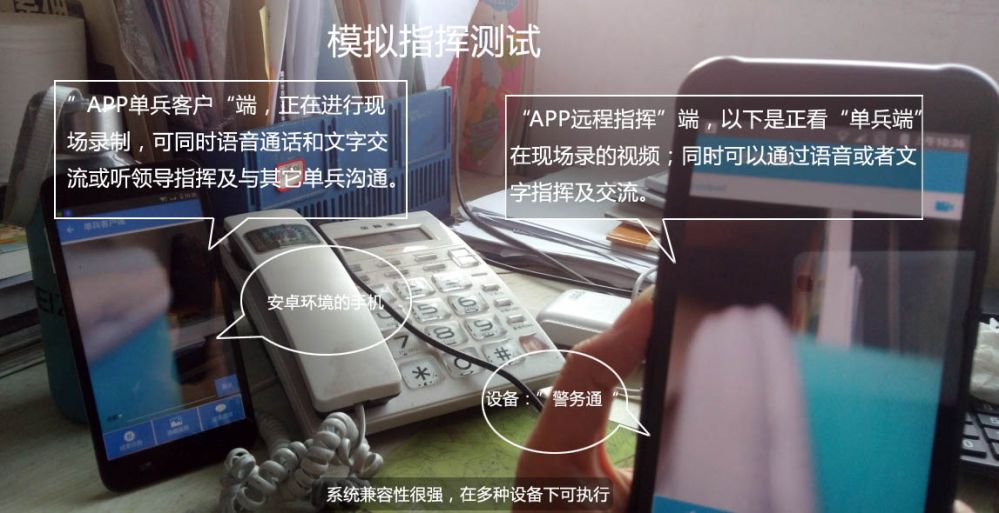 災(zāi)情預(yù)警指揮系統(tǒng)APP，評(píng)測(cè)模擬指揮